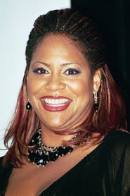 Photo de Kim Coles Judy Owens 