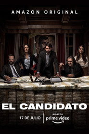 El Candidato постер
