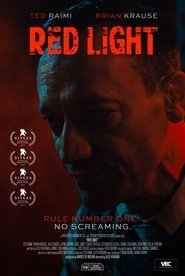 Poster Red Light