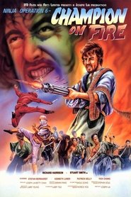 Ninja Avengers (1987)