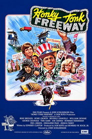 Honky Tonk Freeway