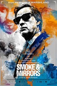 Smoke & Mirrors (2016)