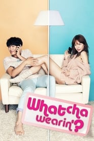 Watch Whatcha Wearin: Tagalog Dubbed (2012)