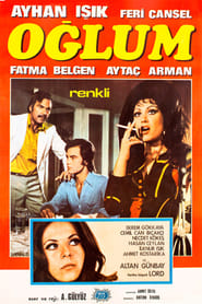 Poster Oğlum