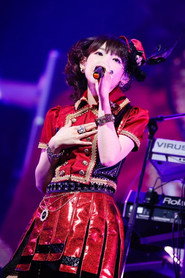 fripSide LIVE Collection collection poster