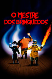 Image O Mestre dos Brinquedos