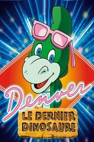 Denver, le Dernier Dinosaure s01 e01