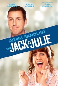 Jack et Julie film en streaming