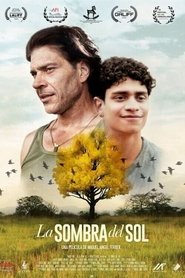 Poster La Sombra del Sol