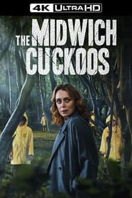 The Midwich Cuckoos постер