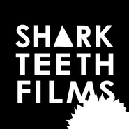 Logo for Shark Teeth Films Logo for Shark Teeth Films