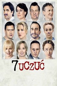 7 Emotions (2018) Online Cały Film Lektor PL