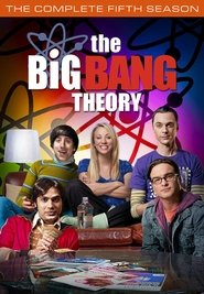 The Big Bang Theory (2012) Seasons 5