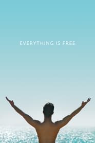 Poster Everything Is Free