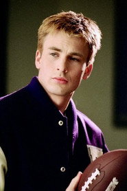 Chris Evans