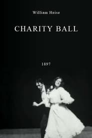 Poster Charity Ball