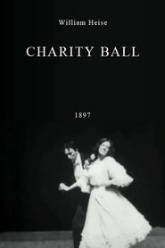 Poster Charity Ball 1897