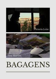 Poster for BAGAGENS