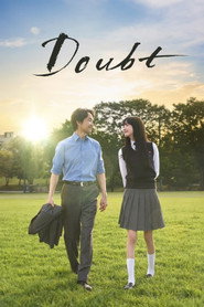Сумнів / Doubt (2024) TMDB poster