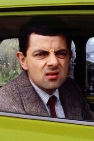 Happy Birthday Mr Bean постер