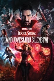 Doctor Strange v mnohovesmíru šílenství 2022