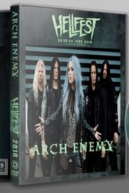 Arch Enemy: Hellfest