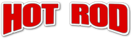 Hot Rod Logo