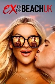 Poster Ex on the Beach 2023