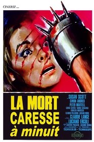 La mort caresse à minuit streaming