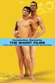 Poster Constantine Giannaris: The Short Films