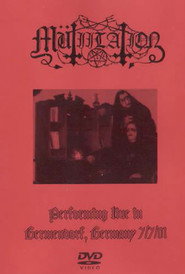 Mütiilation - Performing Live in Germendorf