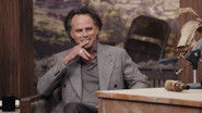 Fallout Fake Talkshow: Walton Goggins