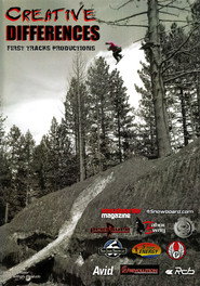 Creative Differences poster