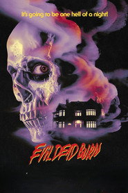 Evil Dead Burn