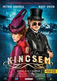 Kincsem 2017 Auf Englisch & Französisch