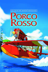 Image Porco Rosso