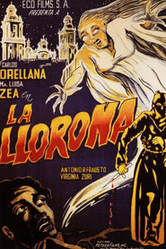 La Llorona