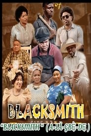 Blacksmith: Alagbede) Blacksmith: Alagbede ()