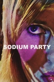 Poster Sodium Party 2013