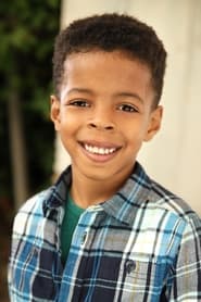 Kaden Byrd as Alonzo Jr