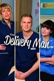 Poster The Delivery Man - Season 1 2015