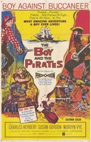 The Boy and the Pirates 1960 Stream danish direkte streaming på
hjemmesiden