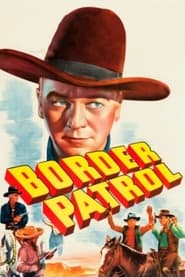 Poster Border Patrol