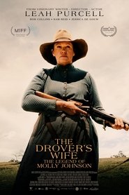 The Drover’s Wife: The Legend of Molly Johnson (2022)