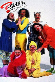 Poster Pataclaun - Season 2 Episode 28 : Los Extranjeros 1999