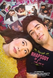 مشاهدة فيلم Rhapsody of Love 2021