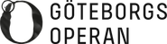 Logo for Göteborgsoperan