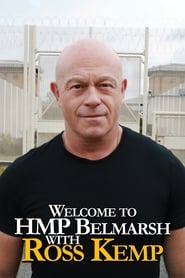 Welcome To HMP Belmarsh With Ross Kemp Online Lektor PL