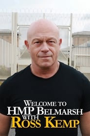 Welcome To HMP Belmarsh With Ross Kemp