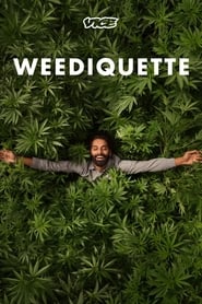 Weediquette постер